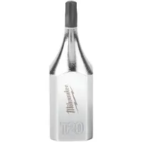 Milwaukee - TORX Dopsleutel 3/8" - T20 - FOUR FLAT Technologie