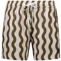 Son Of A Beach Waves Zwemshort Jongens 134-140