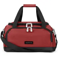 Carryon Core 42 liter Weekendtas - 48x30x28cm Reistas - Sporttas - Rood