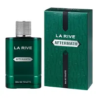 La Rive Aftermath Eau de Toilette 100ml