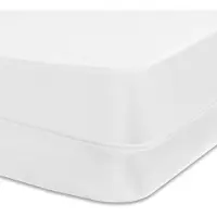 Famanu – Allergie-encasing matrashoes met ritssluiting 90x200 cm, volledige bescherming