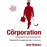 Robinson CORPORATION - Auteur