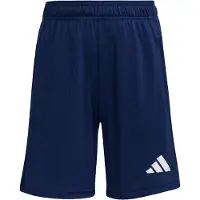 Adidas Sportbroek 'ENT26 TR SHOY' navy / wit