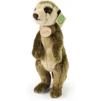Rappa Knuffel Stokstaartje 31 cm