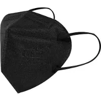AWR 10 stuks Hoogwaardige Medische FFP2 (KN-95) Mondkapjes / Mondmaskers | Medisch Gecertificeerde Mondmaskers | 10 Stuks