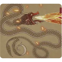 Razer Tapis de souris Gigantus V2 Large Counter-Strike 2 Edition