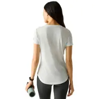 Regatta T-shirt dames Mindo