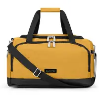 Carryon Core Underseat tas 40x30x20cm – Reistas 24 liter – Geel