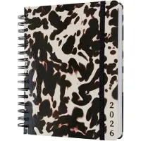 Famanu - Academic Diary 2025-2026 Week To View – Carey | Academic Planner 2025-2026 With Stickers, Student Essentials For University, Back To...