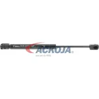 ACKOJA A32-0134 Gasveer achterklep
