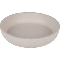 Famanu - Bamboo kattenbak – Merengue – eenheidsmaat: 12 x 12 x 2,8 cm (180 ml)