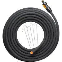 Fiskars Exsudatieslang 15 M