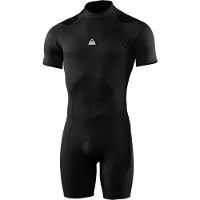 Waterproof W20 Shorty - Heren - 2,5mm - Maat M