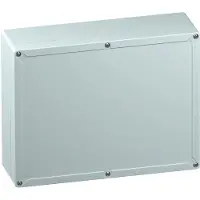 Spelsberg TG PC 3023-11-o Installatiebehuizing 302 x 232 x 110 Polycarbonaat Grijs-wit (RAL 7035) 1 stuk(s)