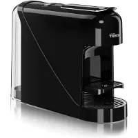 Tristar CM-2302 - Koffiecupmachine - Geschikt voor Nespresso - 0.8L - 1400W - Compact & Gebruiksvriendelijk