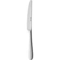 Sola Dessertmes Nordica - Zilver - Los bestek - 1 stuk
