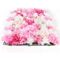Famanu – Kunstrozen 20 stuks kunstbloemen decoratieve bloemen schuimrozen kunstbloemen decoratie kunstbloemen voor verjaardagsdecoratie bruiloftsdecoratie feestdecoratie beige