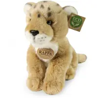 Rappa Knuffel Leeuwwelp 26 cm