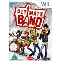 Ultimate Band /Wii