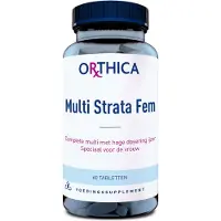 Orthica Strata Fem