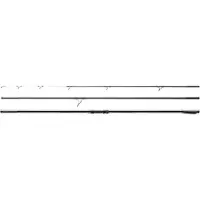 Shimano Fishing Aerlex H Surf Hybrid K-type Dps Surfcasting Rod Zilver 4.50 m / 225 g