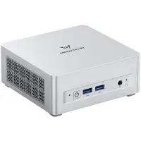 Minis Forum - UM870Plus-512 - Klein computer