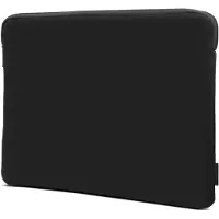 Famanu - 13-14 inch gewatteerde laptophoes met handvat en opbergvak, waterafstotend, geschikt voor Air/Pro