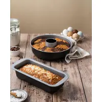 Famanu - Uitsteekvorm plumcake 30 cm