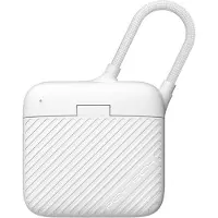 PGYtech CreateMate High-speed Mini Card Reader Case, Ivory White