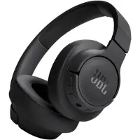 JBL Tune 720BT Zwart