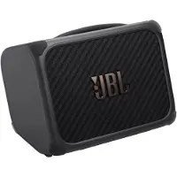JBL Professional Bandbox Trio 135W gitaarversterker combo met AI Stems-technologie