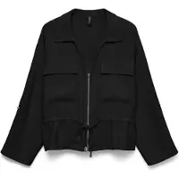 Vero Moda Blouse 'VMKatie' zwart