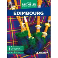 Michelin EDIMBOURG GV WEEK&amp;GO