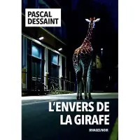 Rivages L'ENVERS DE LA GIRAFE
