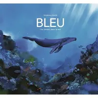 La Martiniere Jeunesse BLEU