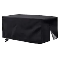 Famanu Bollerwagenbeschermhoes, 210D Oxford - waterdicht, UV-bestendig, stofbestendig