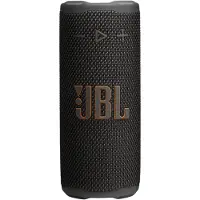 JBL Grip Black CSTM