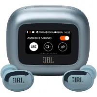 JBL Live Buds 3 Blauw