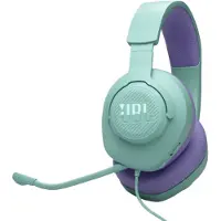 JBL Quantum 100M2 Bleu