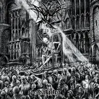 Sonic Atomwinter - Sakrileg (CD)