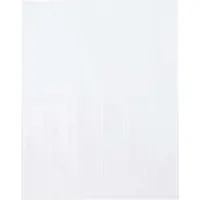 vidaXL Rechthoekige Tegel 20 st Wit 29 x 23 x 0,08 cm