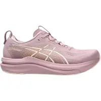 Asics Loopschoen oranje / eosine / wit