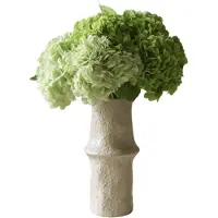 Botané Hortensia kunstboeket Groen, 7 st.