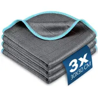 Famanu – Rechthoekig houten theedienblad - geschikt voor snacks - maaltijden of thee - afmetingen 30 x 24 cm - Japandi stijl