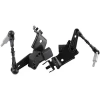 Typecat Nieuwe Voorste Linker- en Rechterhoogtesensor voor voor voor E-Tron Q7 Q8 4M0941285D 4M0941286D