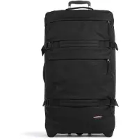 Eastpak Transit'r Plus L Reistas 2 Wielen 80 cm - 105 liter - 80x44x33 cm - black