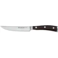 Wüsthof Ikon steakmes 12 cm, 1010531712