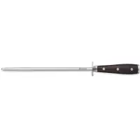 Wüsthof Ikon 3010586526 aanzetstaal, 26cm