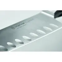 Wüsthof Classic vleesmes 20 cm met kuiltjes, 1040100820
