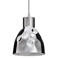 V-TAC Hanglamp met een "gehamerde" afwerking, geschikt voor woonruimtes, model VT-8150
